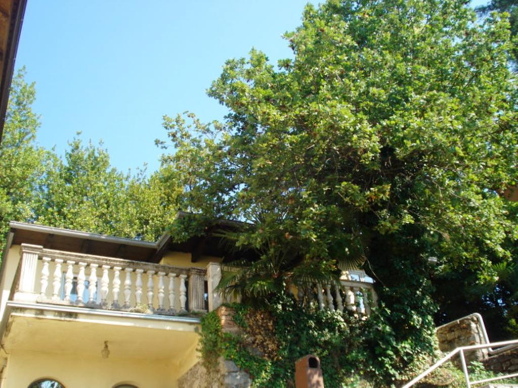 Apartments Villa Atta أوباتيا الغرفة الصورة