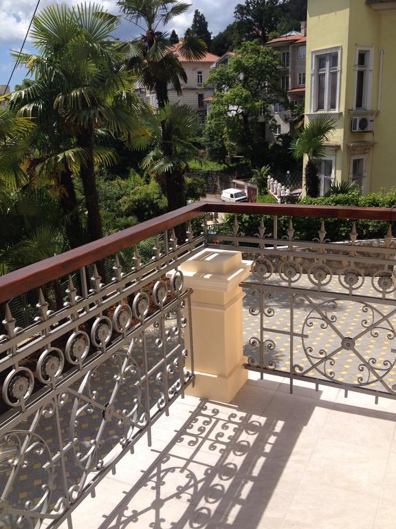 Apartments Villa Atta أوباتيا المظهر الخارجي الصورة