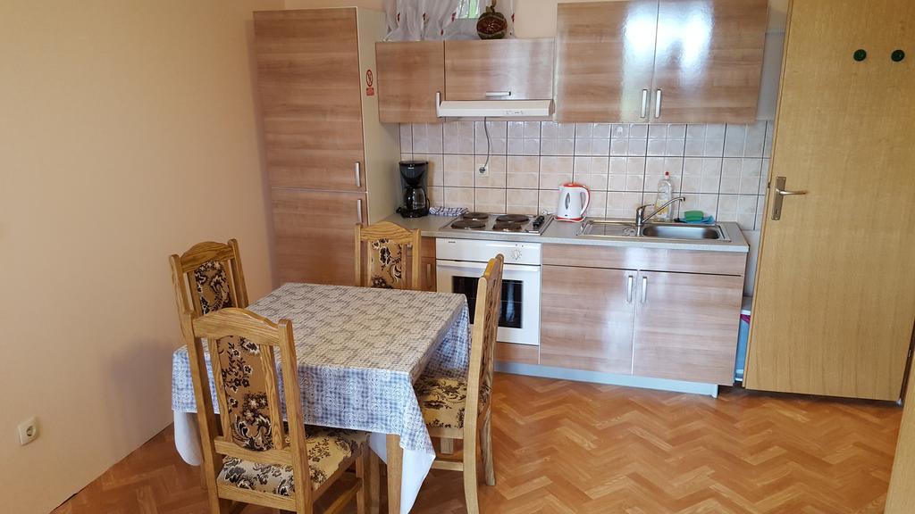 Apartments Villa Atta أوباتيا المظهر الخارجي الصورة