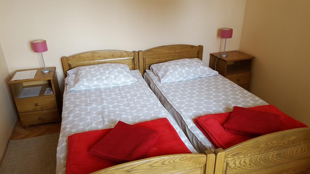 Apartments Villa Atta أوباتيا المظهر الخارجي الصورة