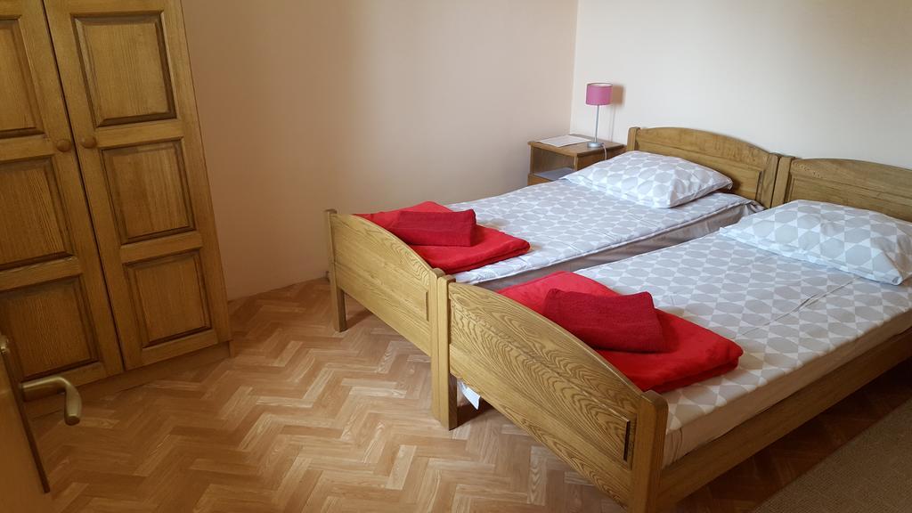 Apartments Villa Atta أوباتيا المظهر الخارجي الصورة