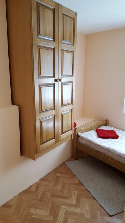 Apartments Villa Atta أوباتيا المظهر الخارجي الصورة