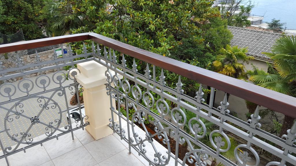 Apartments Villa Atta أوباتيا المظهر الخارجي الصورة
