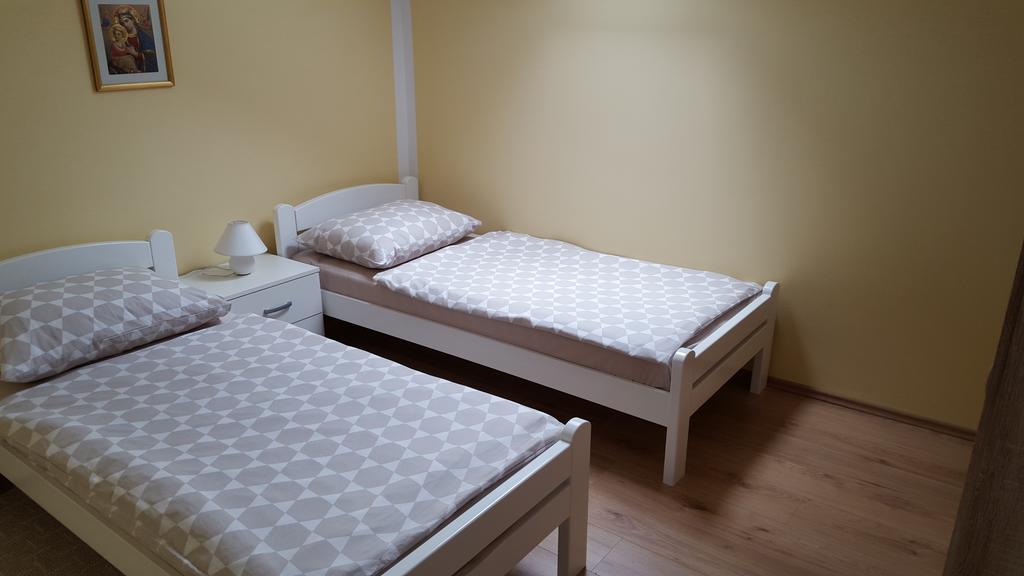 Apartments Villa Atta أوباتيا المظهر الخارجي الصورة
