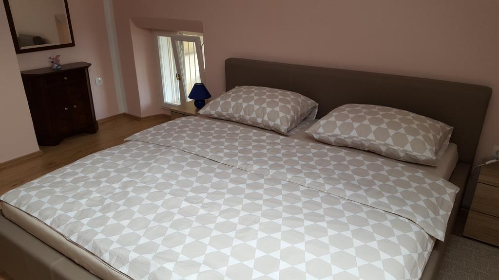 Apartments Villa Atta أوباتيا المظهر الخارجي الصورة