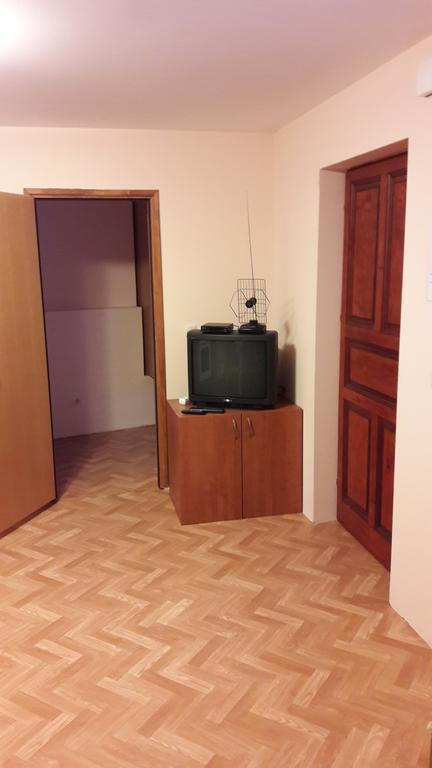 Apartments Villa Atta أوباتيا المظهر الخارجي الصورة