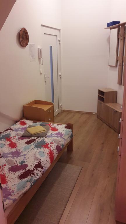 Apartments Villa Atta أوباتيا المظهر الخارجي الصورة