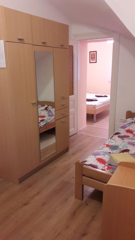 Apartments Villa Atta أوباتيا المظهر الخارجي الصورة