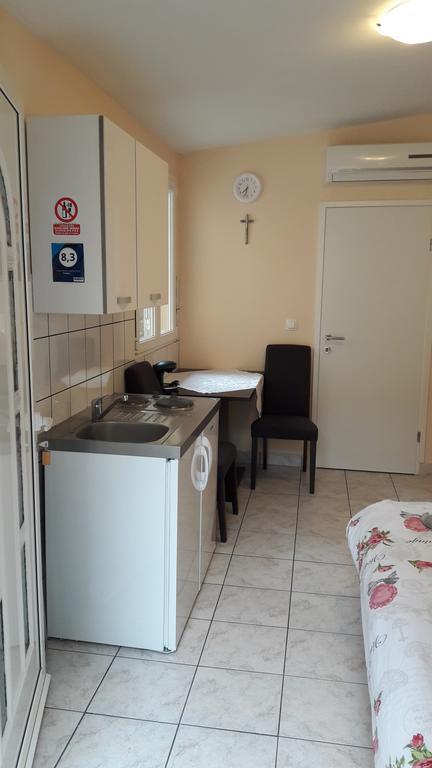 Apartments Villa Atta أوباتيا المظهر الخارجي الصورة