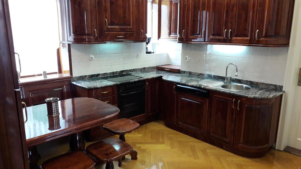 Apartments Villa Atta أوباتيا المظهر الخارجي الصورة