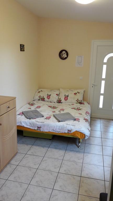 Apartments Villa Atta أوباتيا المظهر الخارجي الصورة