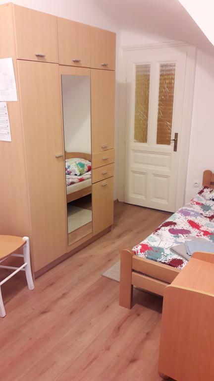 Apartments Villa Atta أوباتيا المظهر الخارجي الصورة
