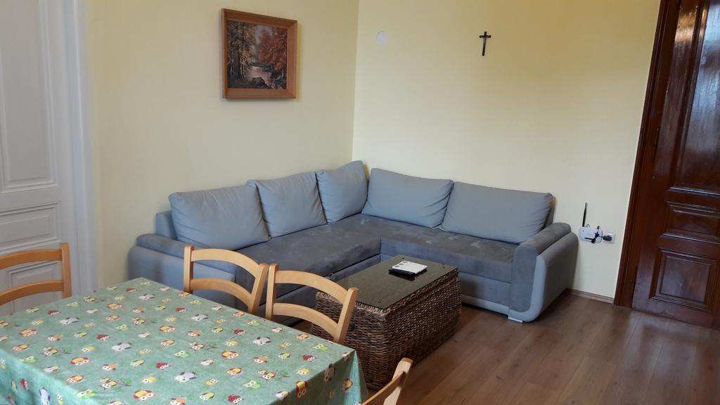 Apartments Villa Atta أوباتيا المظهر الخارجي الصورة