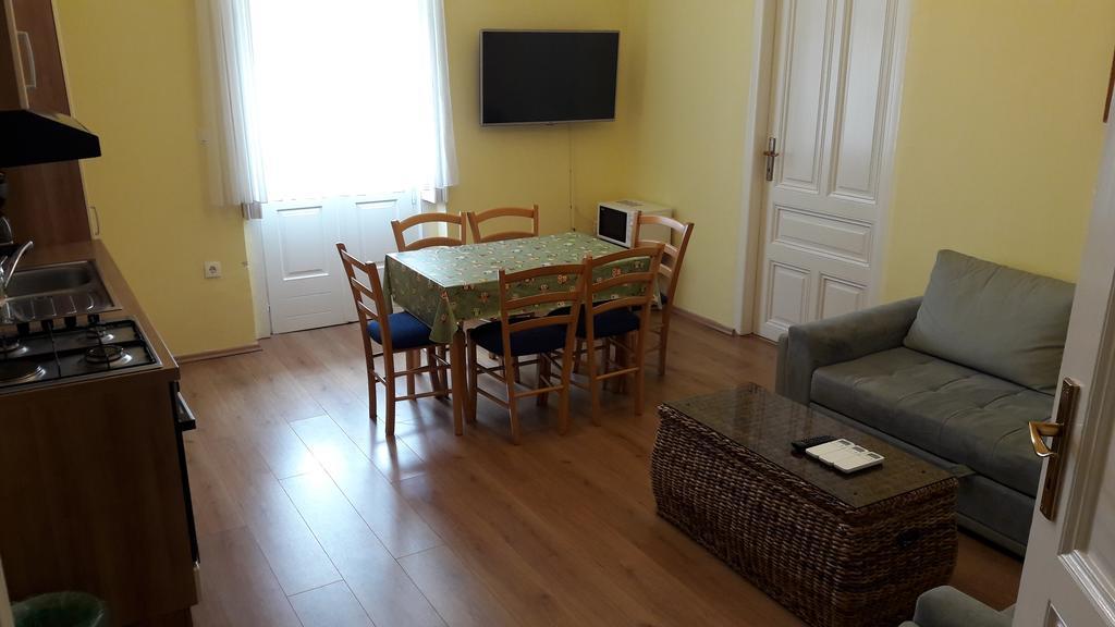 Apartments Villa Atta أوباتيا المظهر الخارجي الصورة