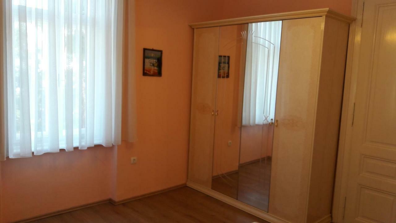 Apartments Villa Atta أوباتيا المظهر الخارجي الصورة